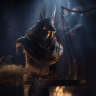 Assassin's Creed Origins - From Sand