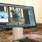 Isle of Dogs Behind the Scenes in Virtual Reality
