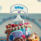 Channel 4 "The Great British Bake Off"