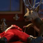 Robot Chicken's Santa's Dead (Spoiler Alert) Holiday Murder Thing Special