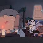 Summer Camp Island "Midnight Quittance"