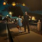 Undone "The Hospital"