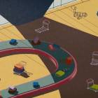 Empty Places