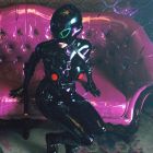 Love, Death &amp; Robots "The Witness"