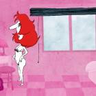 Podle Sylvie
