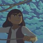 Calamity, une enfance de Martha Jane Cannary