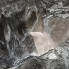 Aletsch Negative