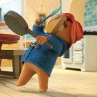 The Adventures of Paddington "Paddington and the Magic Trick"
