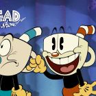 The Cuphead Show!