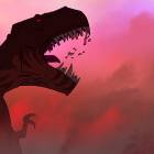 Genndy Tartakovsky's Primal