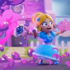 Brawl Stars "Piper's Sugar &amp; Spice!"
