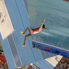 Concatenation 2 ‒Olympic Games