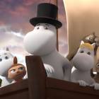 Moominvalley "November"