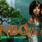 Ainbo: Spirit of the Amazon