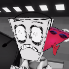 Jagged James