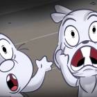 Chip 'n' Dale: Park Life "The Ghost"