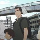 Japan Sinks: 2020 "The Beginning of the End"