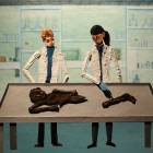 TED-Ed "Why Didn't This Body Decompose?"