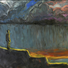 Johnny Flynn &amp; Robert Macfarlane "Ten Degrees of Strange"