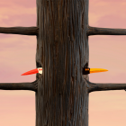 Dos pajaritos