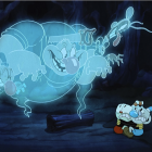 The Cuphead Show! "Ghosts Ain't Real!"