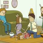 El Deafo "Part 1"