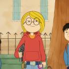 Harriet the Spy "Hermit the Spy"