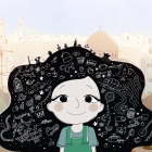 Dounia et la Princesse d'Alep