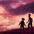 Strange World