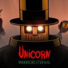 Unicorn: Warriors Eternal