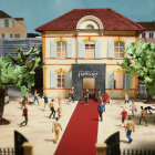 Coup de théâtre