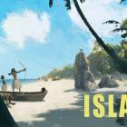 Island