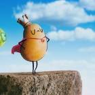 Der Kurzfilmtag "Potato Falls"