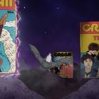 CREEM "Boy Howdy! Rises Again"