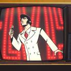 Agent Elvis "Episode 101: Full Tilt"