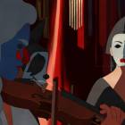 La notte