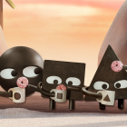 Shape Island "Square's Big Prank"