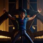 Gorillaz "Silent Running"