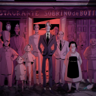 Google "Heroes of Small Business: Casa Botín"