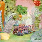 Liv&amp;Bell "Hearty Soup of Fruitful Forest"