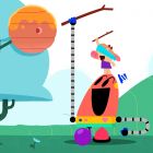 Baby Bot - Season 1 "Episode 9: Baby Bot Knows Bees"