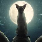 The Sandman "A Dream of a Thousand Cats"