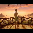 Kensuke's Kingdom