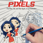 Pencils Vs. Pixels