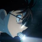 Détective Conan : le Sous-marin noir