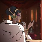 The Spy Dancer