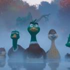 First Look at "Migration"