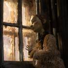 La jeune fille qui pleurait des perles