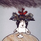 Café bar