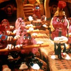 Meet the Raisins